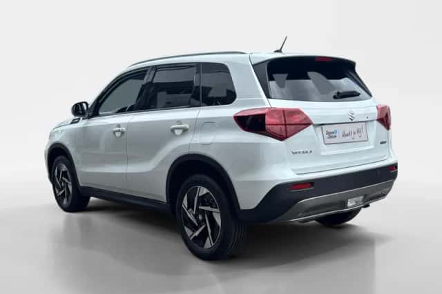 Suzuki Vitara (2026) thumbnail 3