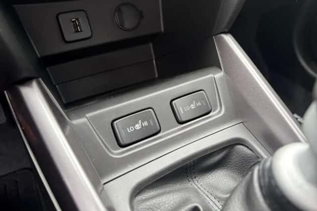 Suzuki Vitara (2026) thumbnail 21