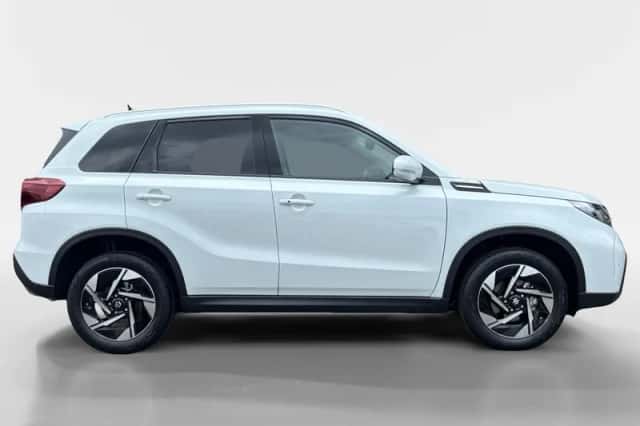 Suzuki Vitara (2026) thumbnail 6