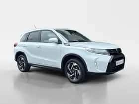 Suzuki Vitara (2026) thumbnail 7