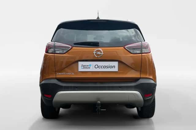 Opel Crossland X (2019) thumbnail 6