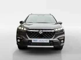 Suzuki S-Cross (2026) thumbnail 2