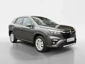 Suzuki S-Cross (2026) thumbnail 6