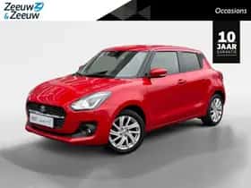 Suzuki Swift (2021)