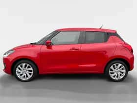 Suzuki Swift (2021) thumbnail 2