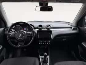 Suzuki Swift (2021) thumbnail 11