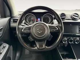 Suzuki Swift (2021) thumbnail 14