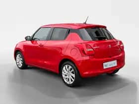 Suzuki Swift (2021) thumbnail 3
