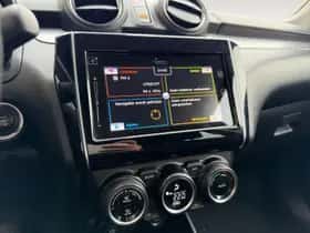 Suzuki Swift (2021) thumbnail 21
