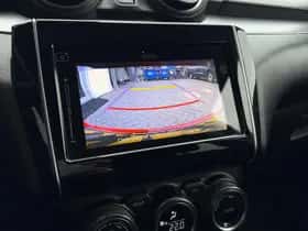 Suzuki Swift (2021) thumbnail 22