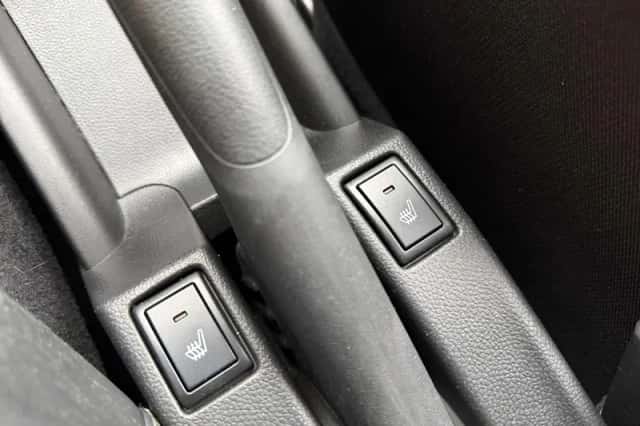 Suzuki Swift (2021) thumbnail 25