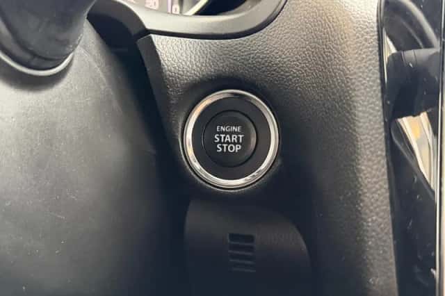 Suzuki Swift (2021) thumbnail 26