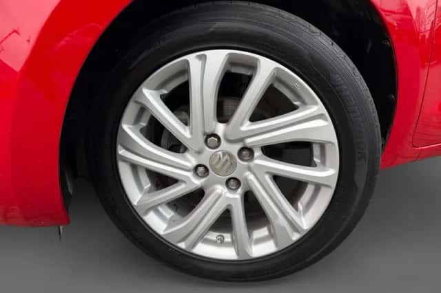 Suzuki Swift (2021) thumbnail 28