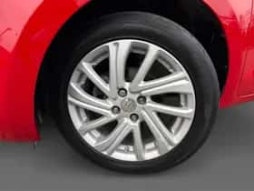 Suzuki Swift (2021) thumbnail 28