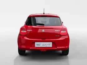 Suzuki Swift (2021) thumbnail 4