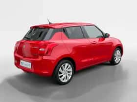 Suzuki Swift (2021) thumbnail 5