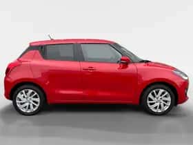 Suzuki Swift (2021) thumbnail 6