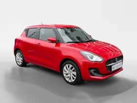 Suzuki Swift (2021) thumbnail 7
