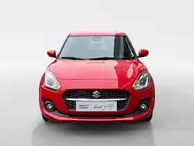 Suzuki Swift (2021) thumbnail 8