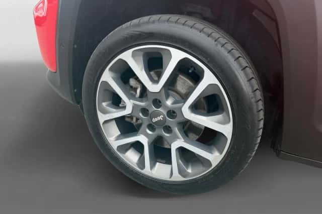 Jeep Renegade (2022) thumbnail 27