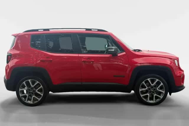 Jeep Renegade (2022) thumbnail 6