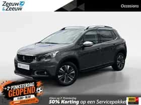 Peugeot 2008 (2017)