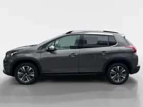 Peugeot 2008 (2017) thumbnail 2
