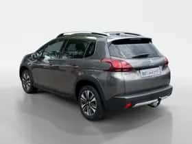 Peugeot 2008 (2017) thumbnail 3