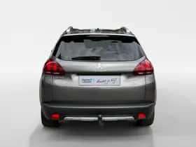 Peugeot 2008 (2017) thumbnail 4