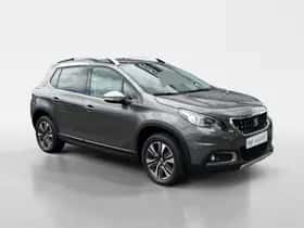 Peugeot 2008 (2017) thumbnail 6