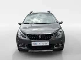 Peugeot 2008 (2017) thumbnail 8