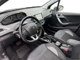Peugeot 2008 (2017) thumbnail 10