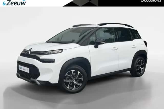 Citroën C3 Aircross (2022)
