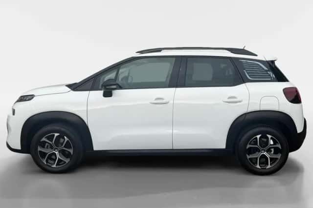Citroën C3 Aircross (2022) thumbnail 2