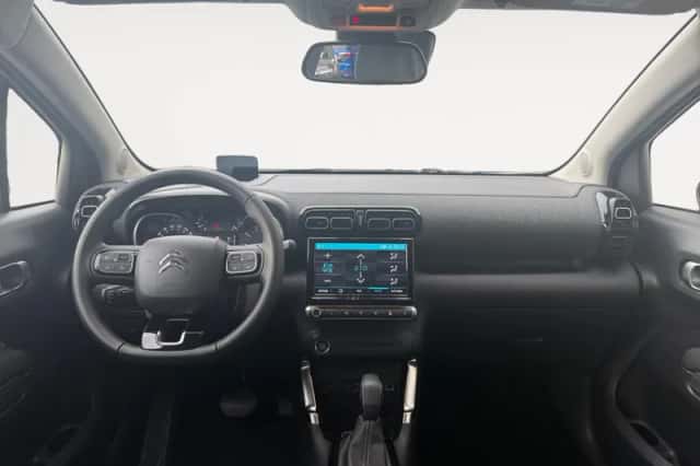 Citroën C3 Aircross (2022) thumbnail 11