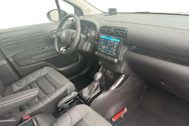 Citroën C3 Aircross (2022) thumbnail 12