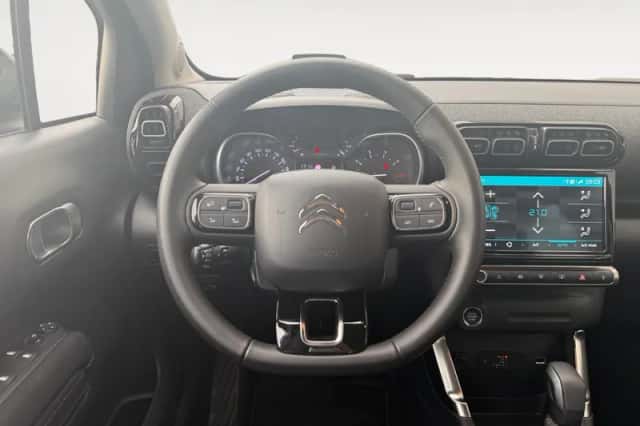 Citroën C3 Aircross (2022) thumbnail 15