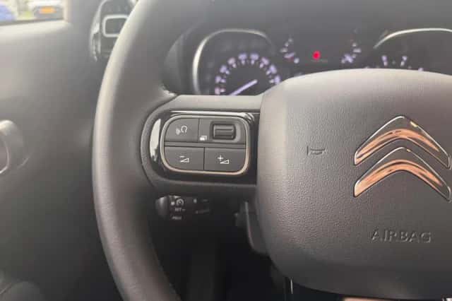 Citroën C3 Aircross (2022) thumbnail 16