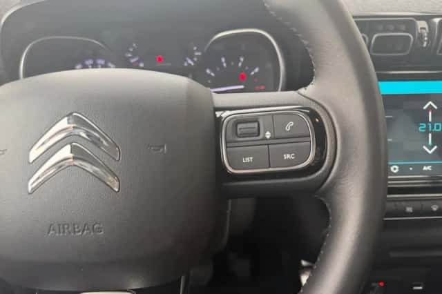 Citroën C3 Aircross (2022) thumbnail 17