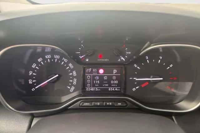 Citroën C3 Aircross (2022) thumbnail 18