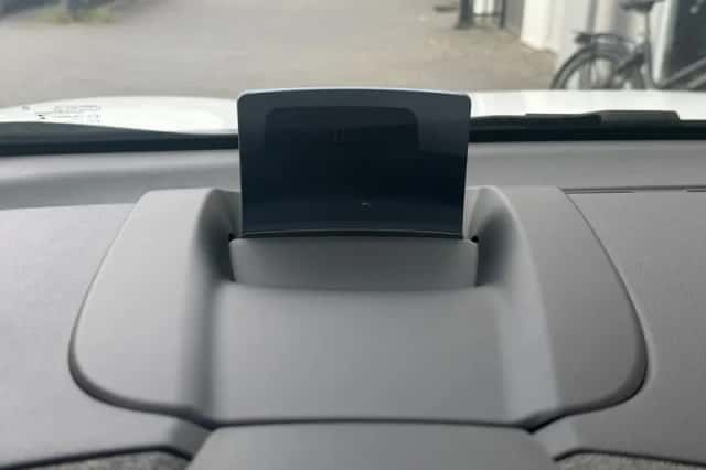 Citroën C3 Aircross (2022) thumbnail 19