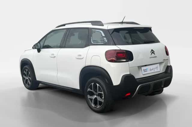 Citroën C3 Aircross (2022) thumbnail 3