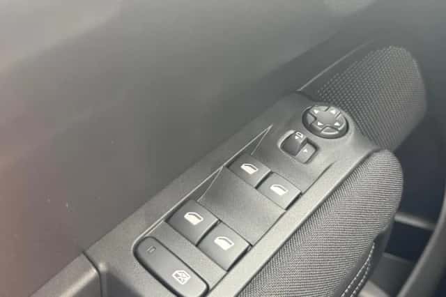 Citroën C3 Aircross (2022) thumbnail 21