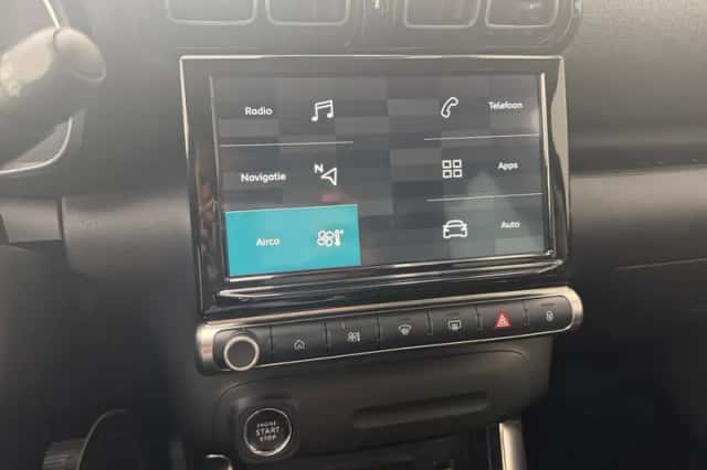 Citroën C3 Aircross (2022) thumbnail 22