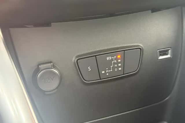 Citroën C3 Aircross (2022) thumbnail 25