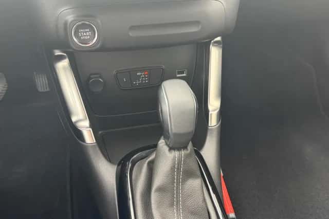 Citroën C3 Aircross (2022) thumbnail 26