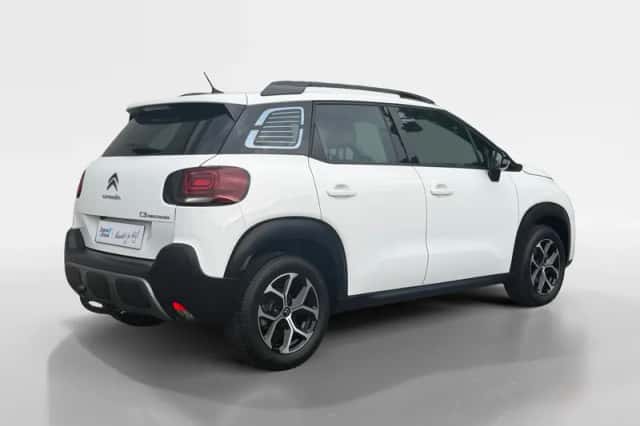 Citroën C3 Aircross (2022) thumbnail 5
