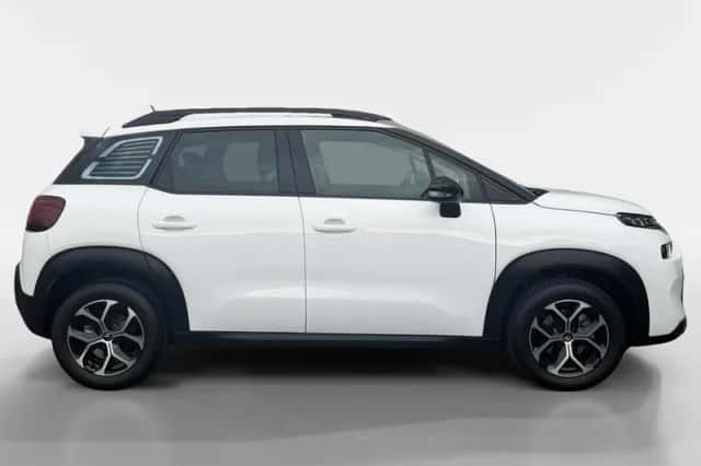 Citroën C3 Aircross (2022) thumbnail 6