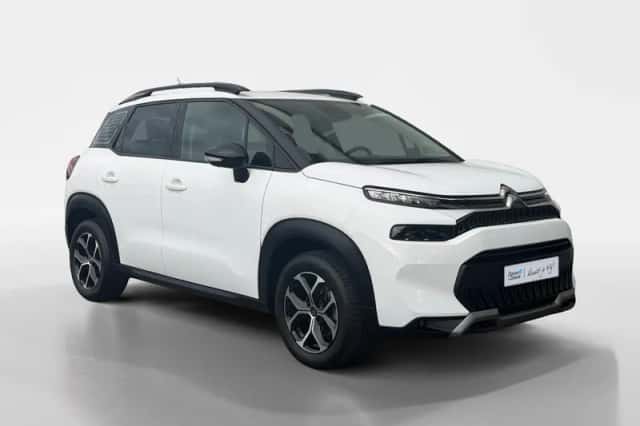 Citroën C3 Aircross (2022) thumbnail 7