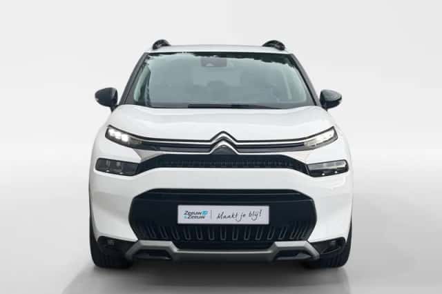 Citroën C3 Aircross (2022) thumbnail 8